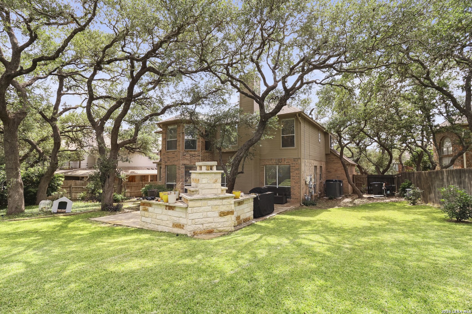 4114 Luckenbach Road San Antonio, TX 78251 - Photo 29 of 29