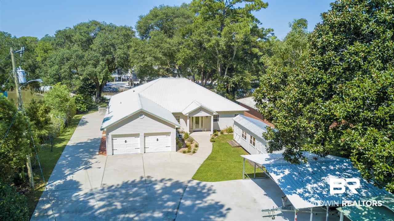 7413 Riverwood Drive West Foley, AL 36535 - Photo 2 of 46