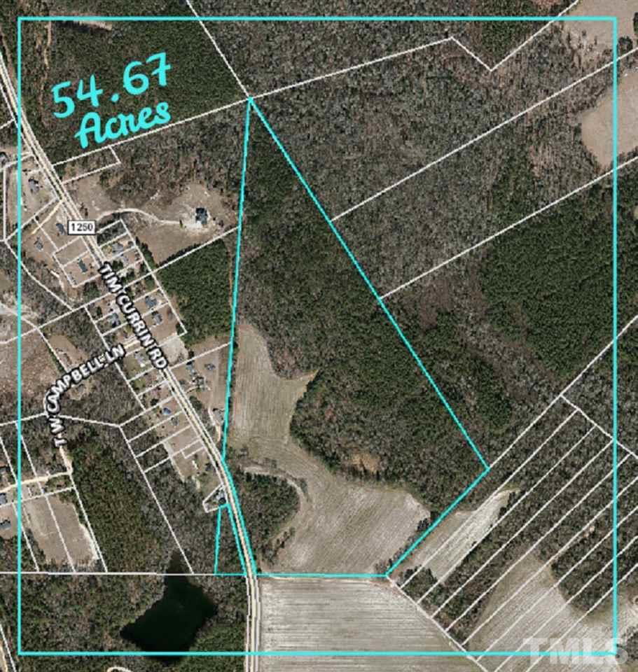 0 Tim Currin Road Lillington, NC 27546 - Photo 14 of 14 Gallery Image 14