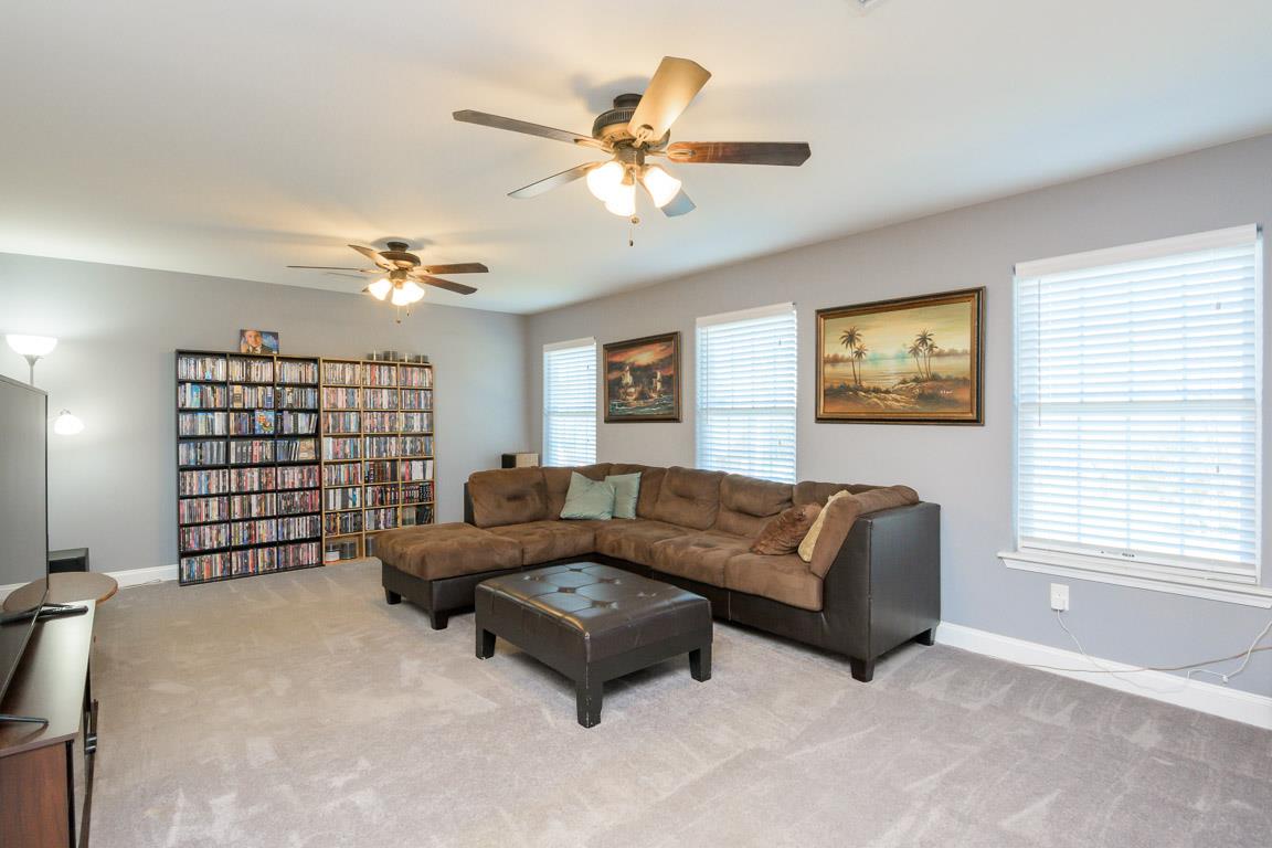 457 Goshen Road Lebanon, TN 37087 - Photo 21 of 30 a living room with furniture and a window