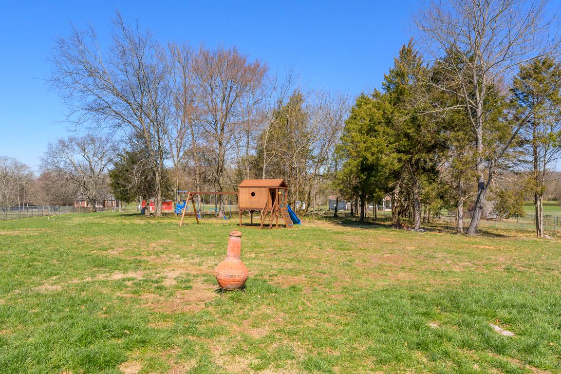 457 Goshen Road Lebanon, TN 37087 - Photo 29 of 30 a fire hydrant in the middle of a field