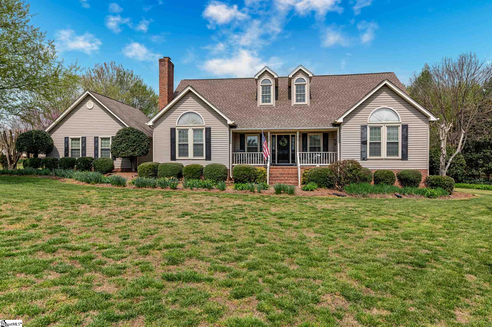 4 Silver Ridge Court Greer, SC 29651 - Photo 1 of 32