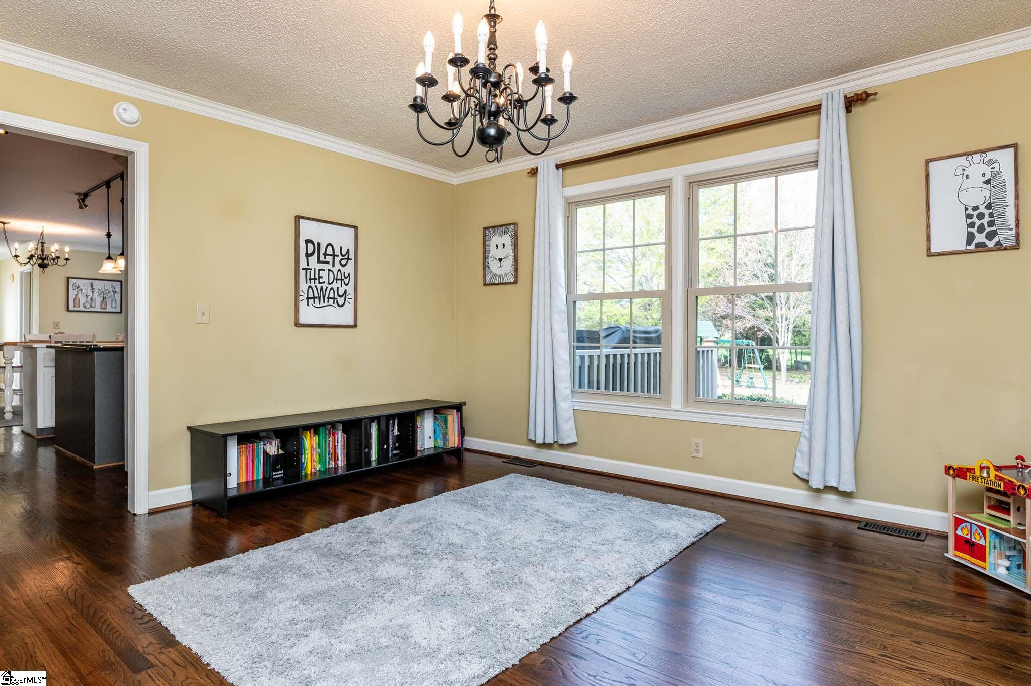 4 Silver Ridge Court Greer, SC 29651 - Photo 13 of 32