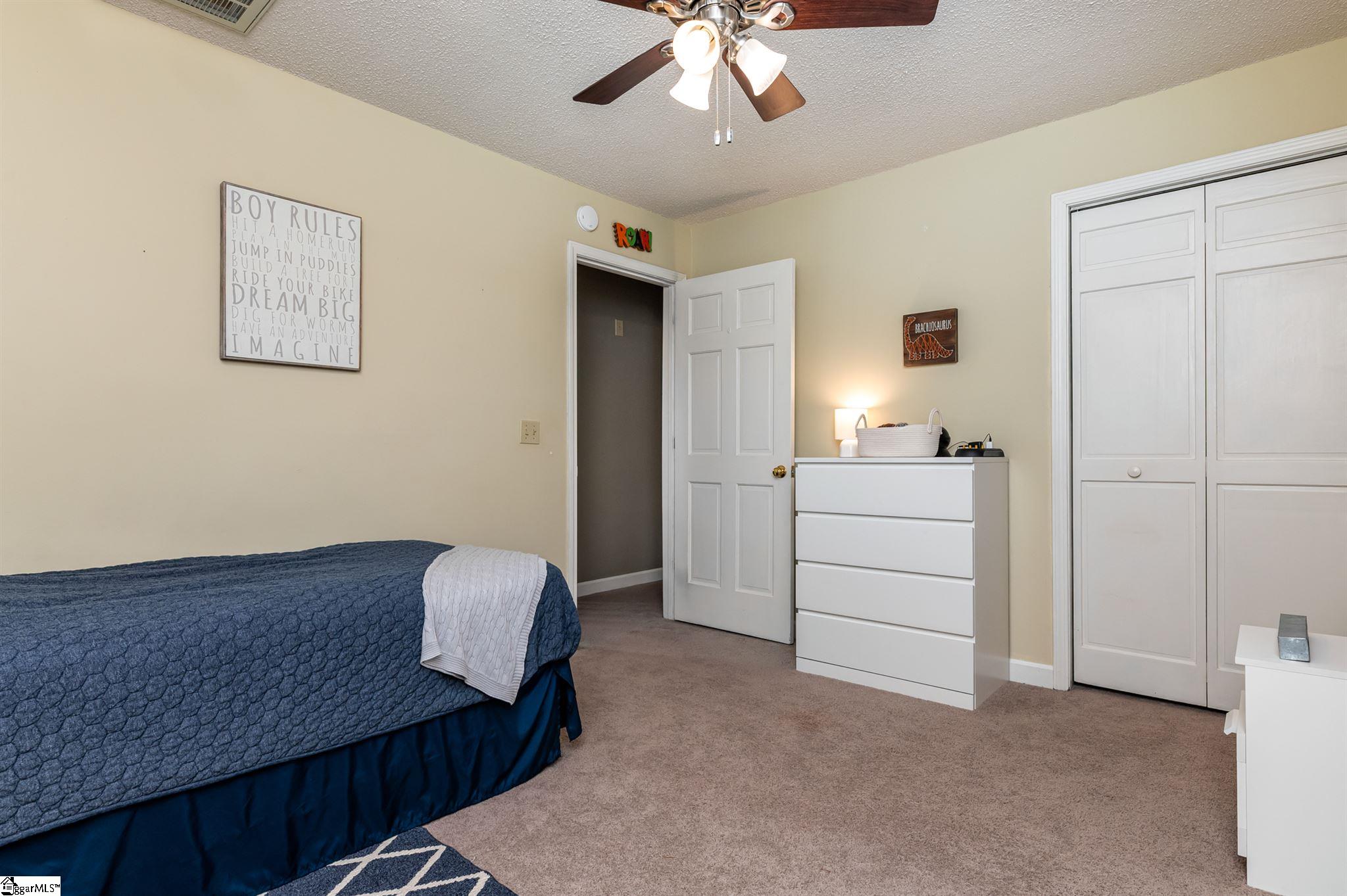 4 Silver Ridge Court Greer, SC 29651 - Photo 22 of 32