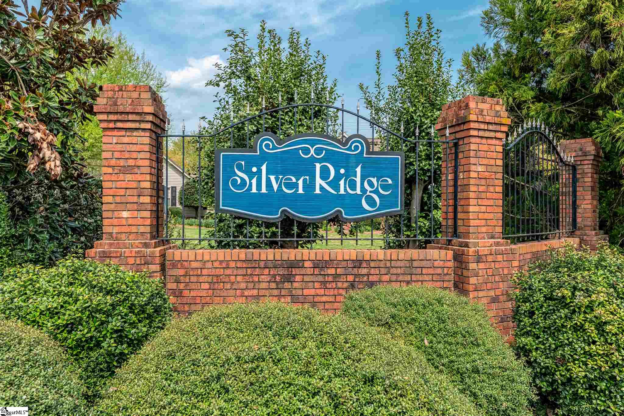 4 Silver Ridge Court Greer, SC 29651 - Photo 25 of 32