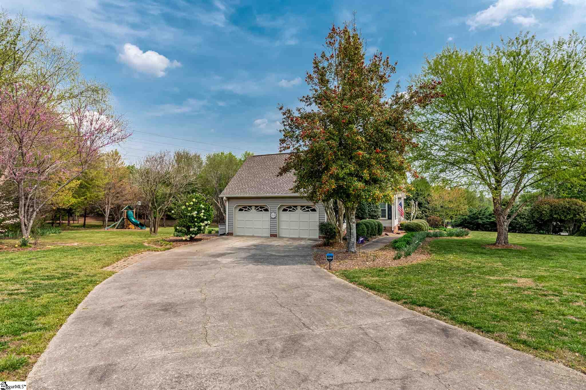 4 Silver Ridge Court Greer, SC 29651 - Photo 27 of 32