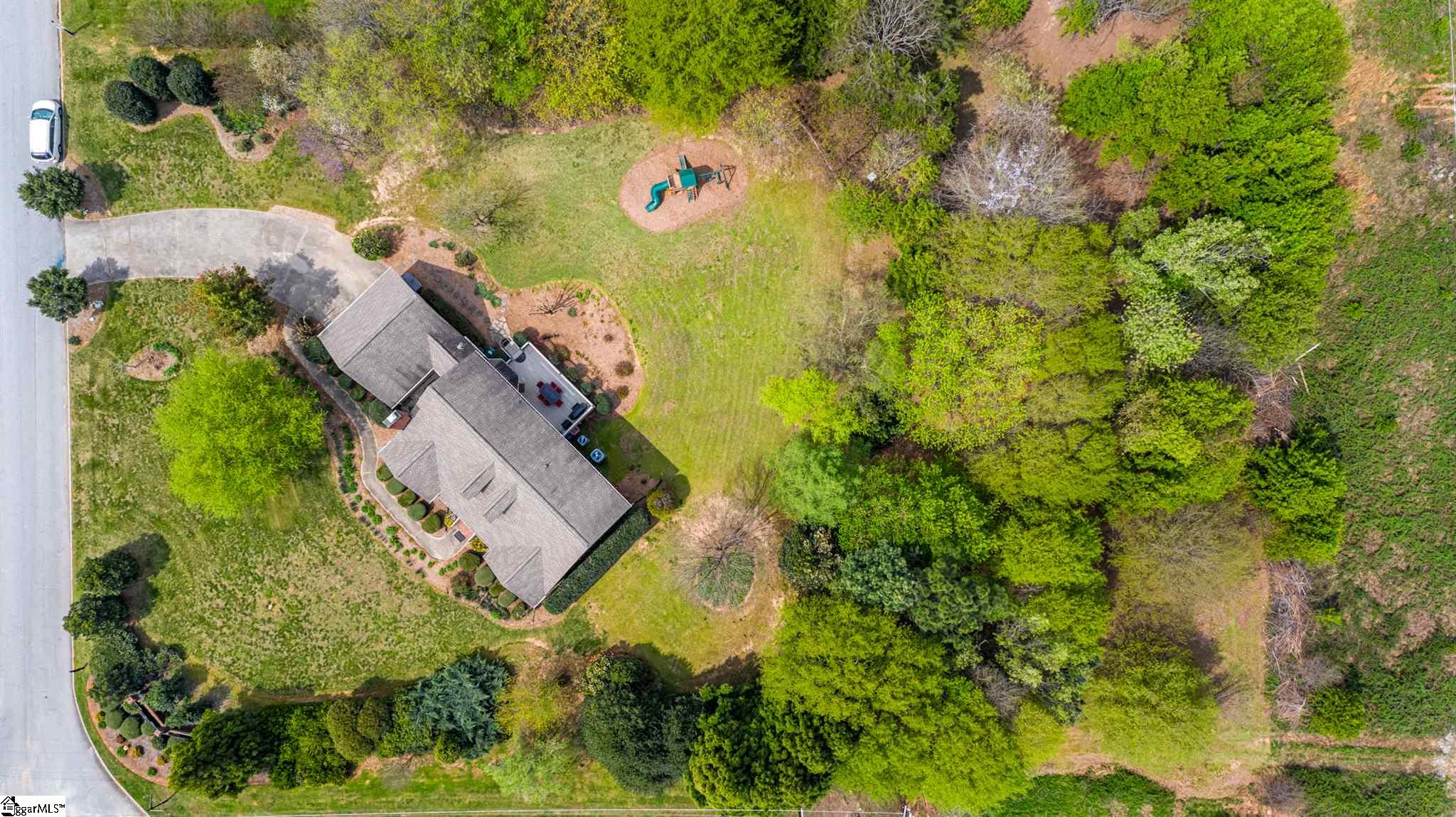4 Silver Ridge Court Greer, SC 29651 - Photo 28 of 32