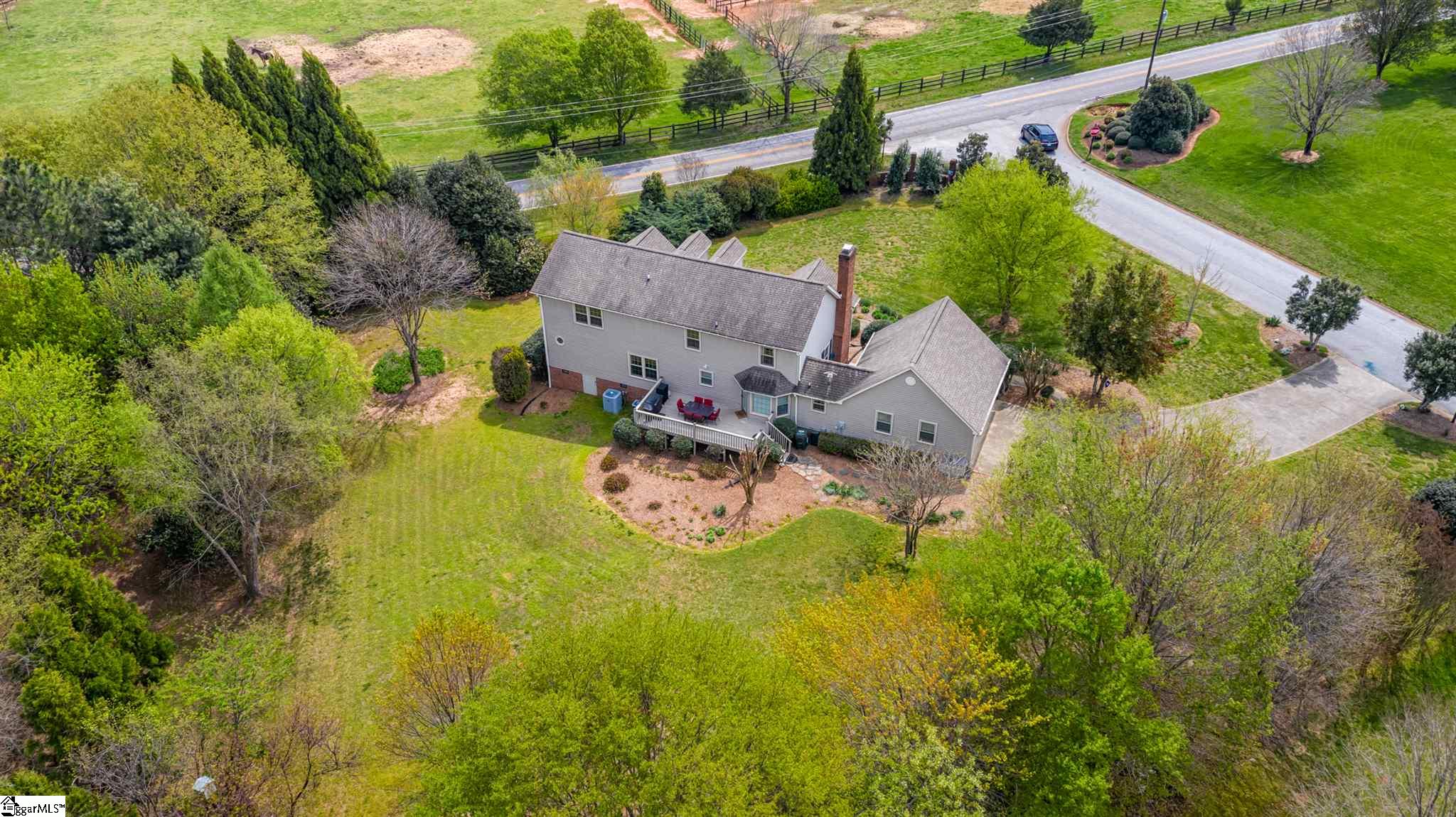 4 Silver Ridge Court Greer, SC 29651 - Photo 29 of 32