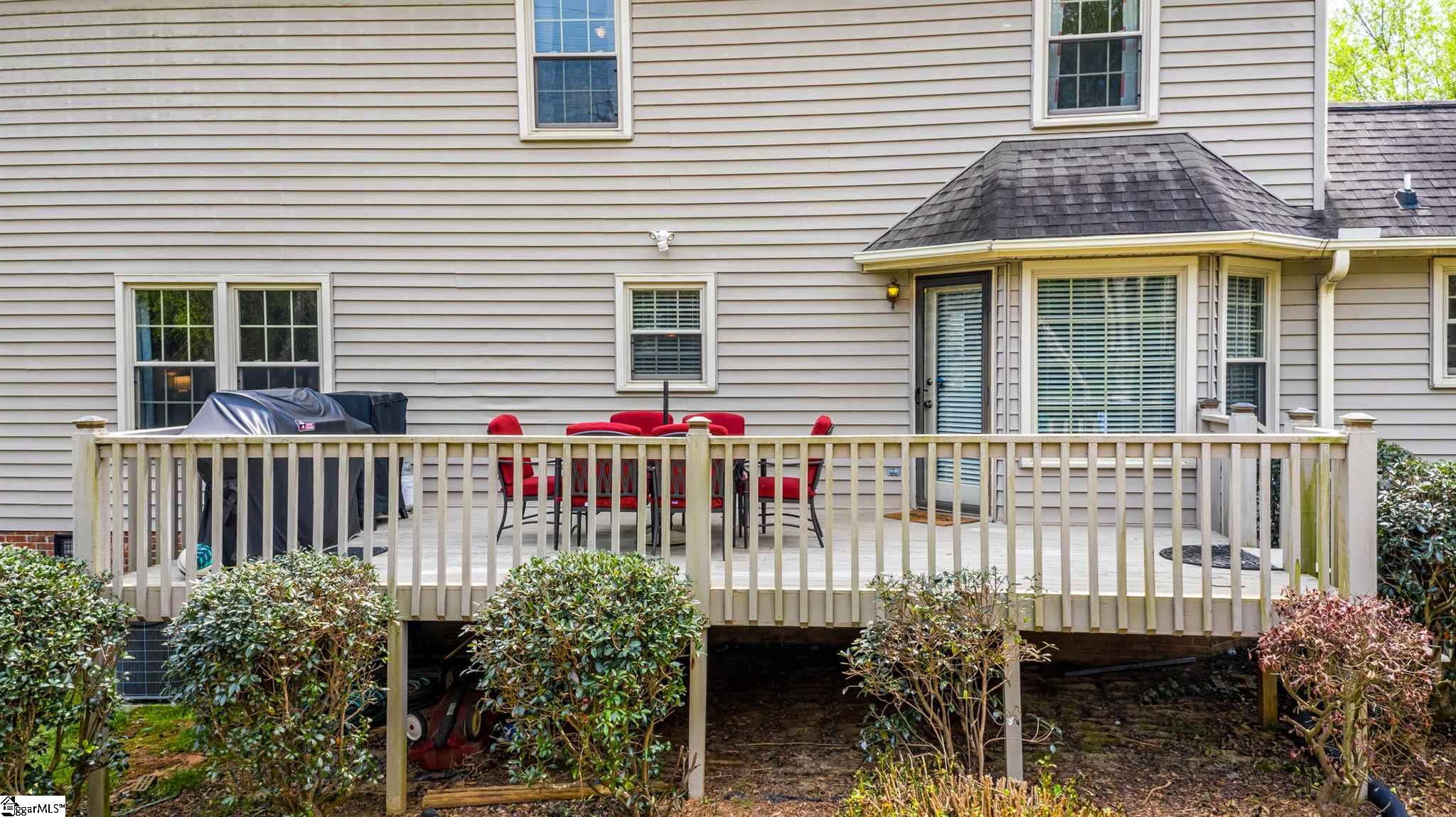 4 Silver Ridge Court Greer, SC 29651 - Photo 30 of 32