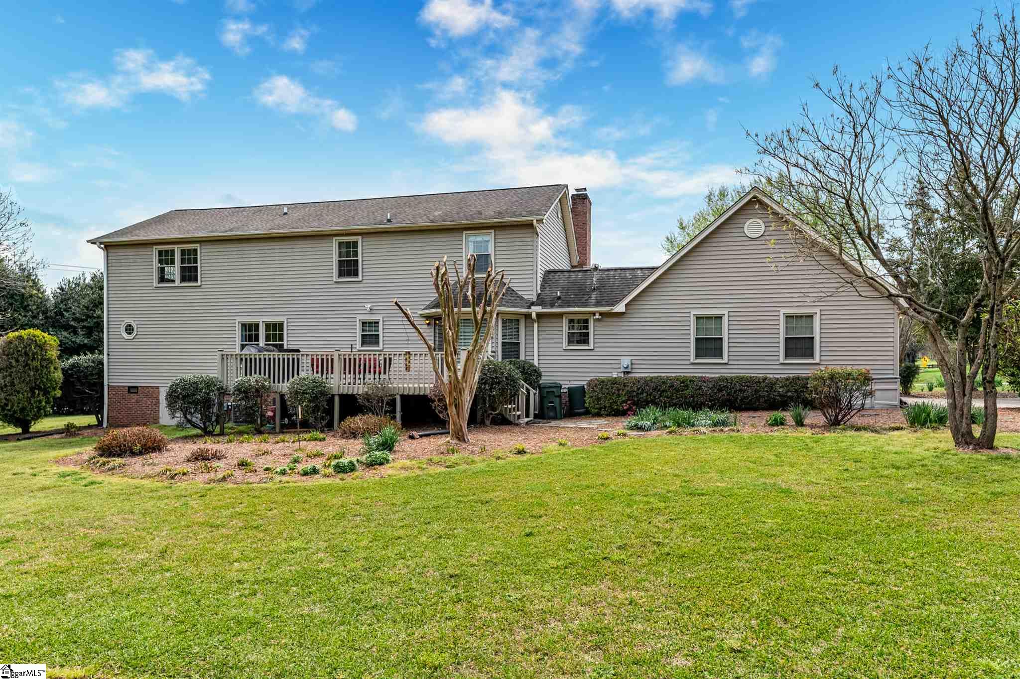 4 Silver Ridge Court Greer, SC 29651 - Photo 31 of 32