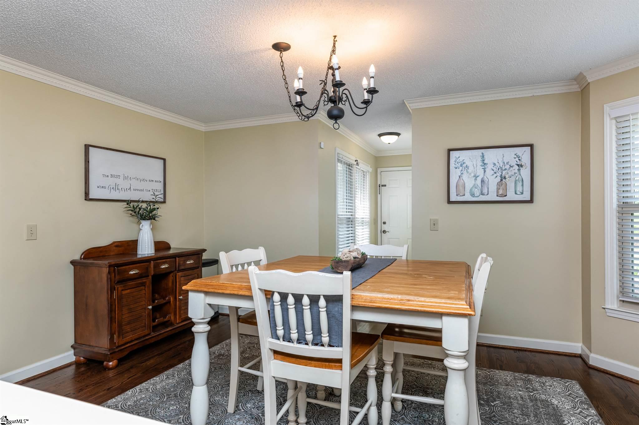 4 Silver Ridge Court Greer, SC 29651 - Photo 7 of 32