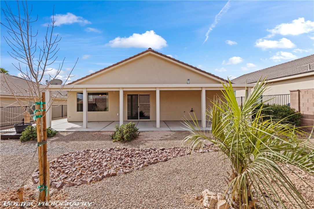 921 Shadow Hawk Ridge Mesquite, NV 89027 - Photo 48 of 75