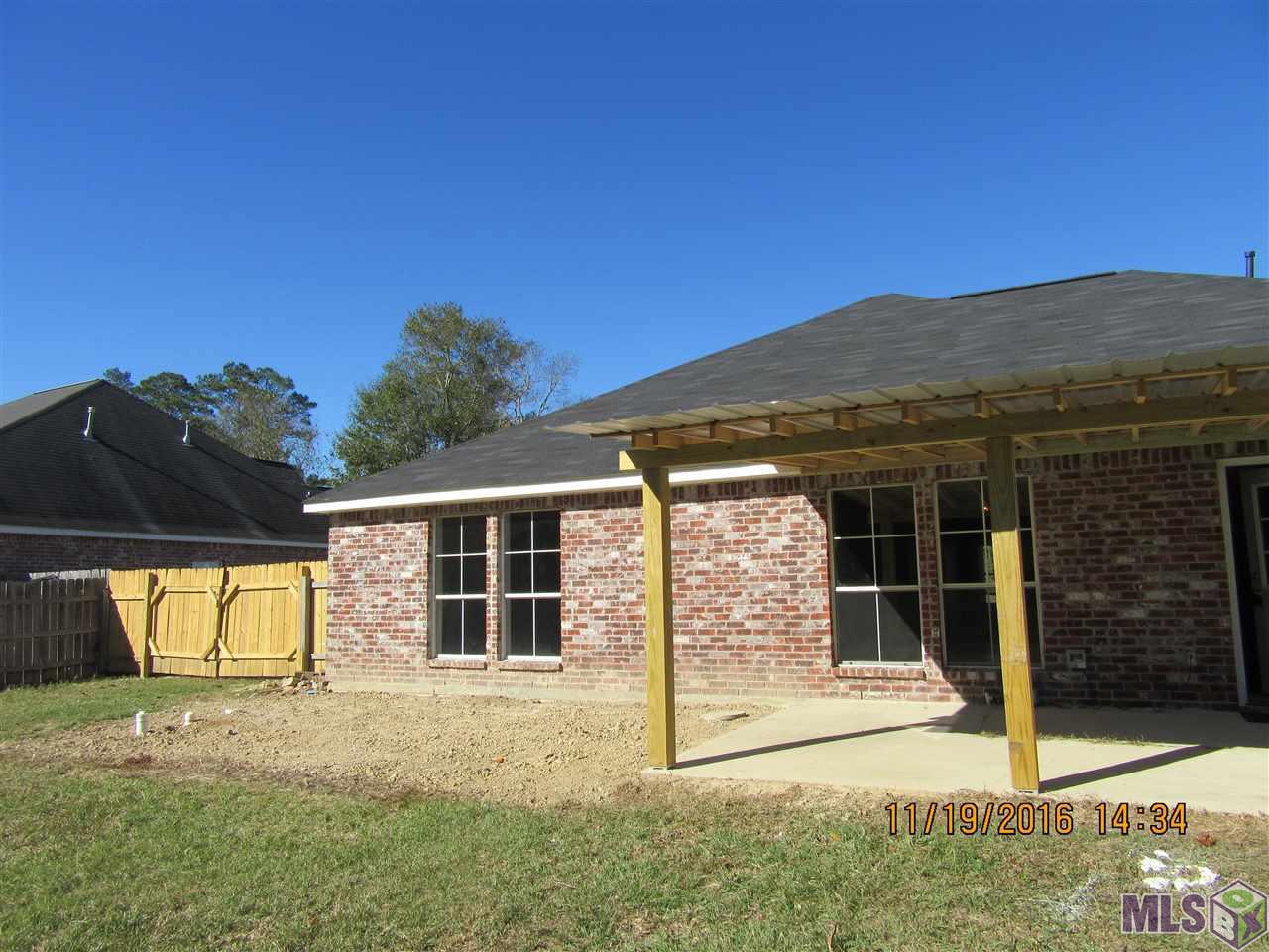 13480 Arnold Road Walker, LA 70785 - Photo 21 of 22 Gallery Image 21