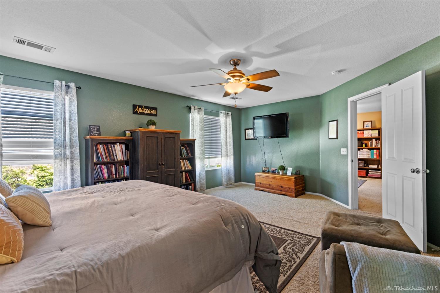 1453 Wild Olive Road Tehachapi, CA 93561 - Photo 21 of 43 Gallery Image 21