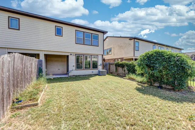 $2,200 | 3414 Harvest Meadow Lane, Rosenberg, TX 77471