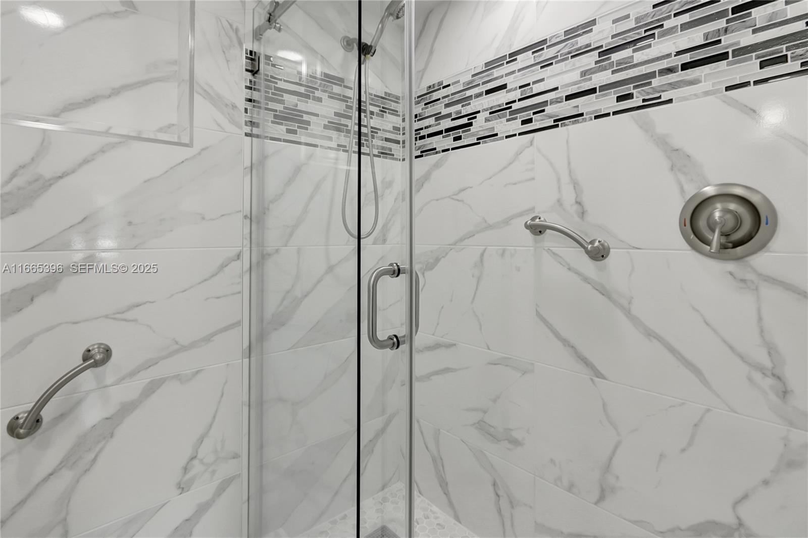 1359 Southwest 11th Street Miami, FL 33135 - Photo 17 of 25 a bathroom with a shower