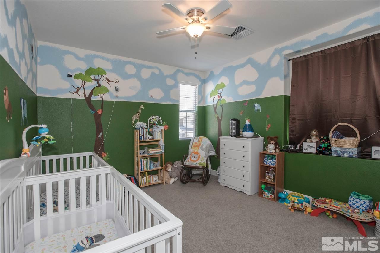 3115 Show Jumper Lane Reno, NV 89521 - Photo 20 of 25