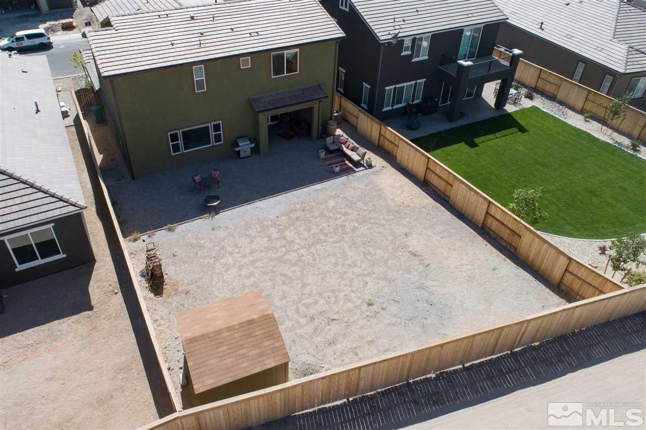 3115 Show Jumper Lane Reno, NV 89521 - Photo 23 of 25