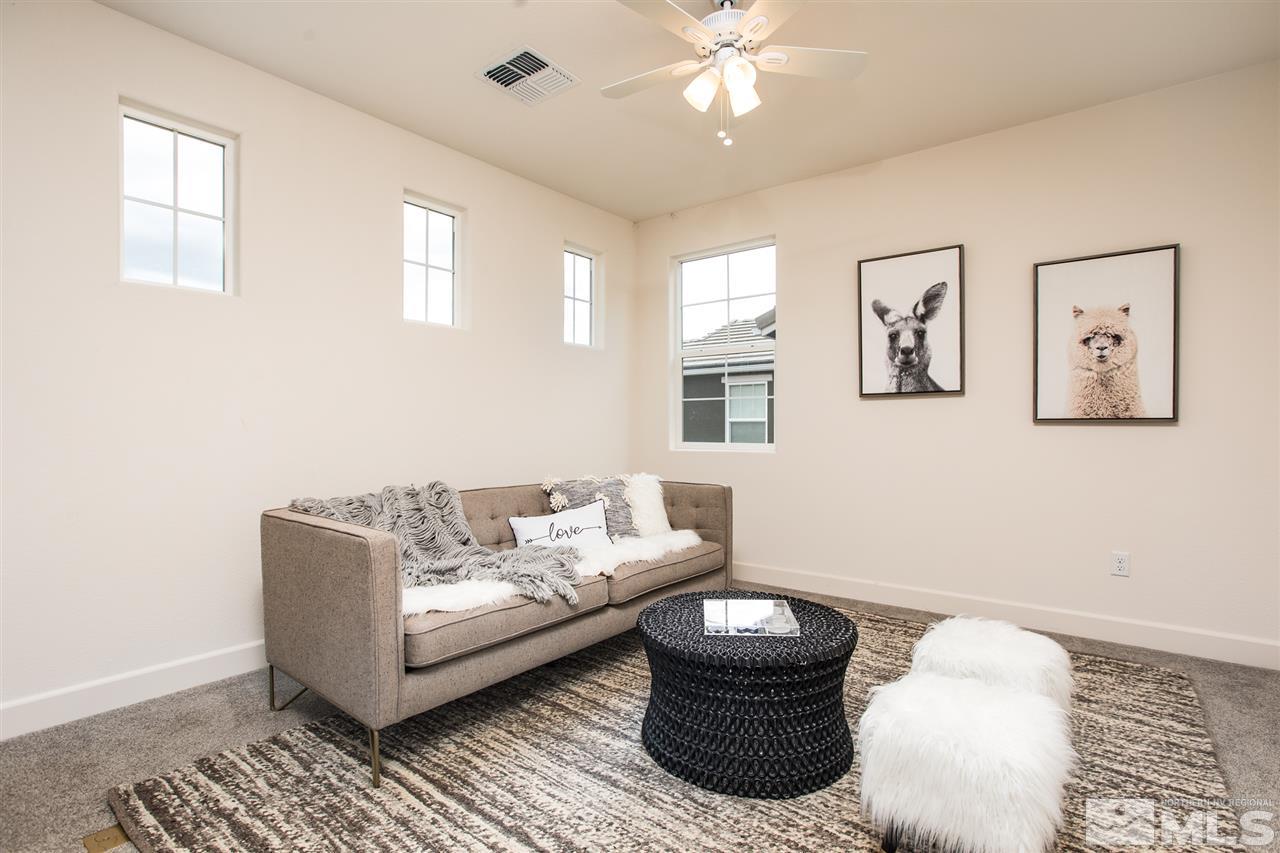 3115 Show Jumper Lane Reno, NV 89521 - Photo 9 of 25 a living room with furniture and a window