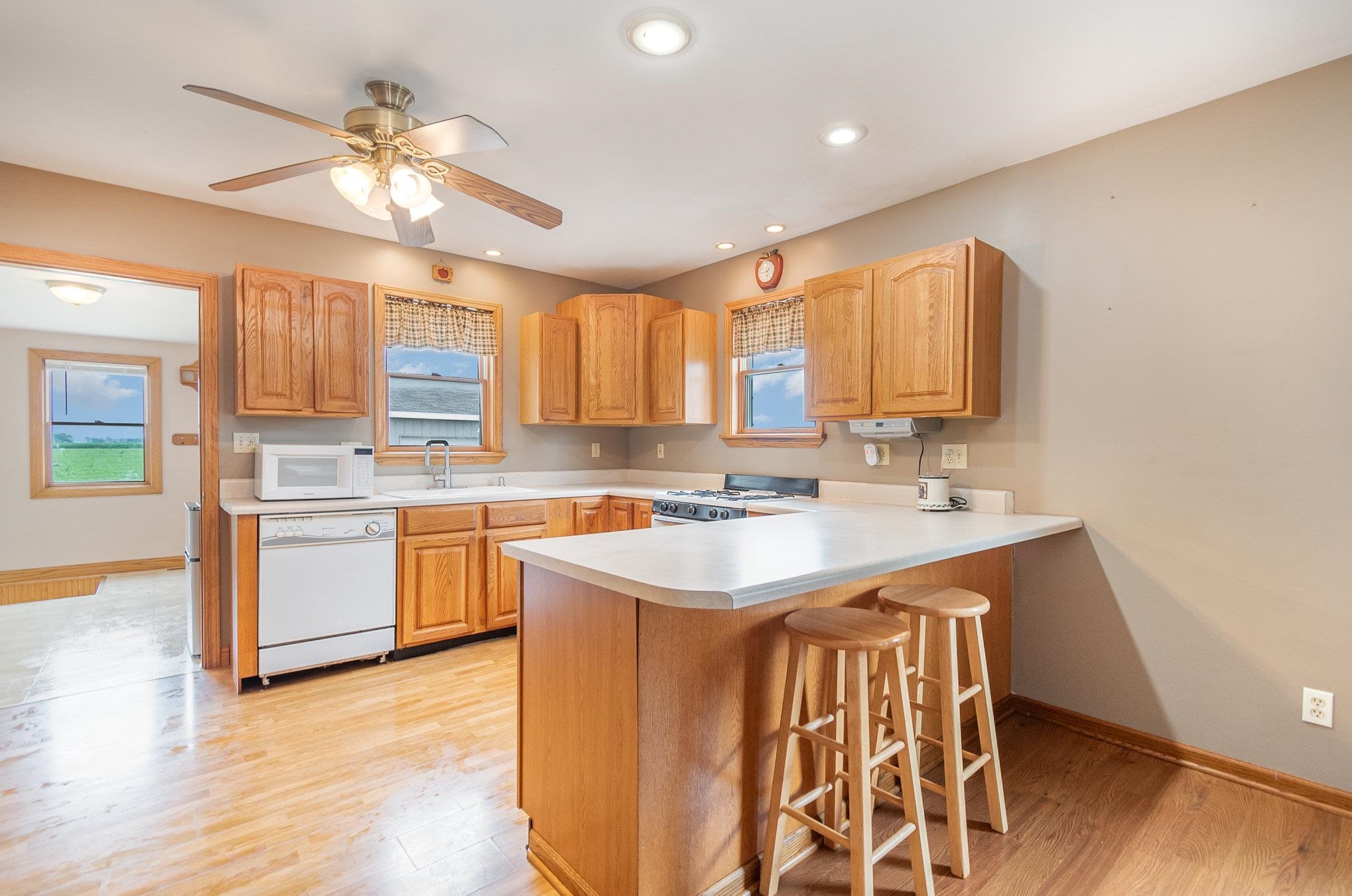 2061 South Nolet Road Munger, MI 48747 - Photo 9 of 23