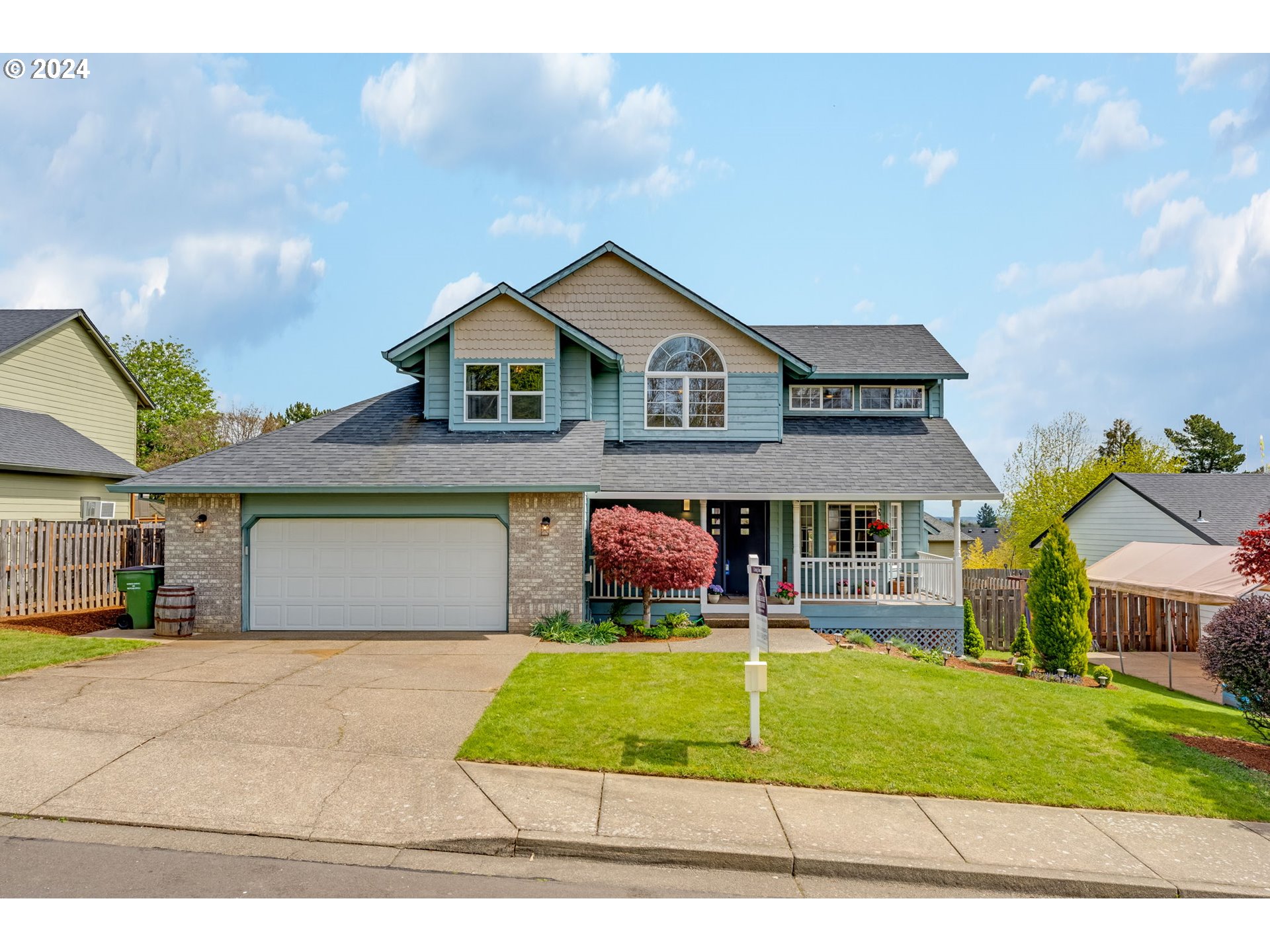 191 Southwest Birch Street Dundee, OR 97115 - Photo 1 of 47 Gallery Image 1