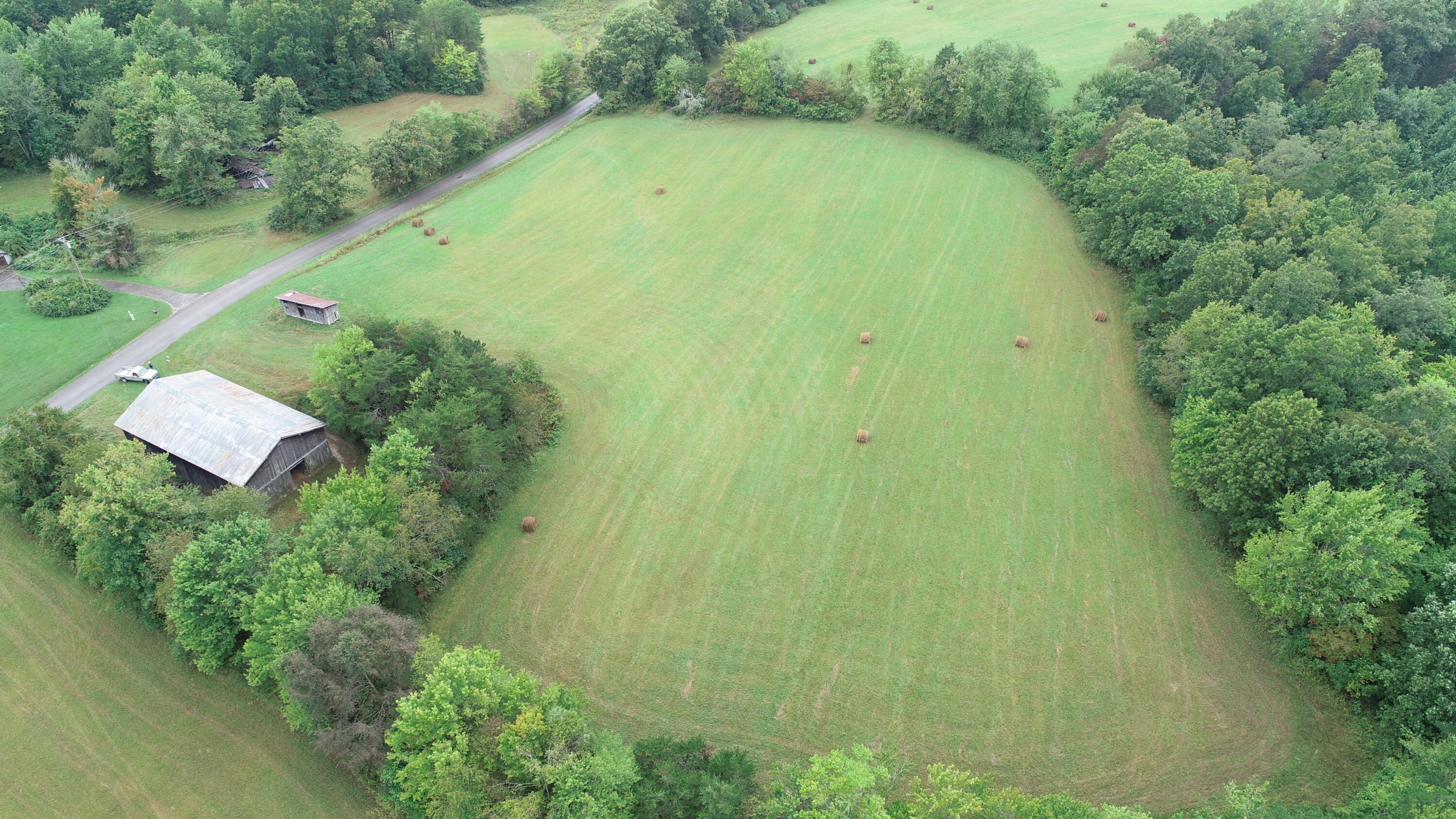 9999 Mildred Road McKee, KY 40447 - Photo 6 of 26 DJI_0440