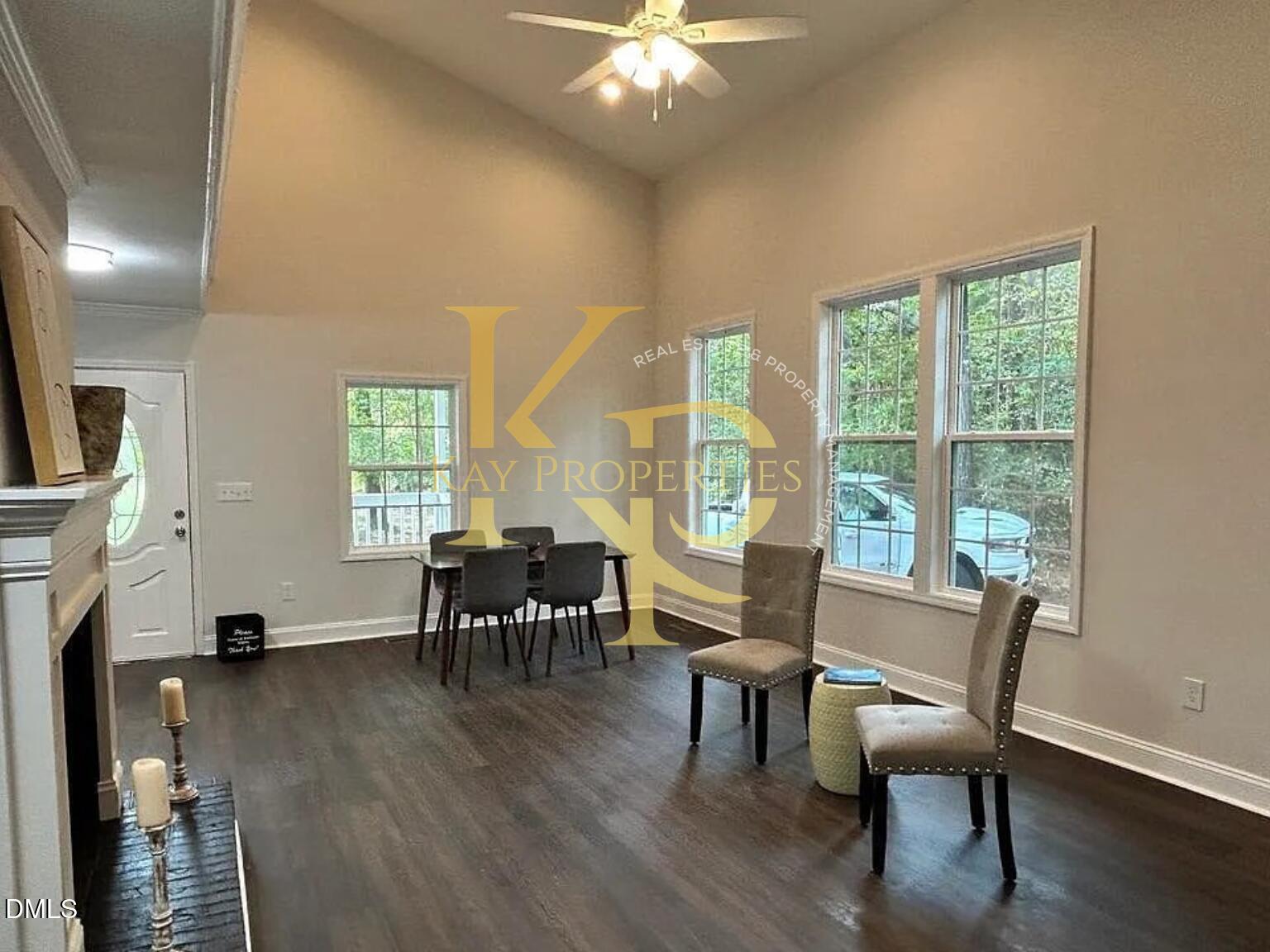 951 Walter Bright Road Sanford, NC 27330 - Photo 9 of 38