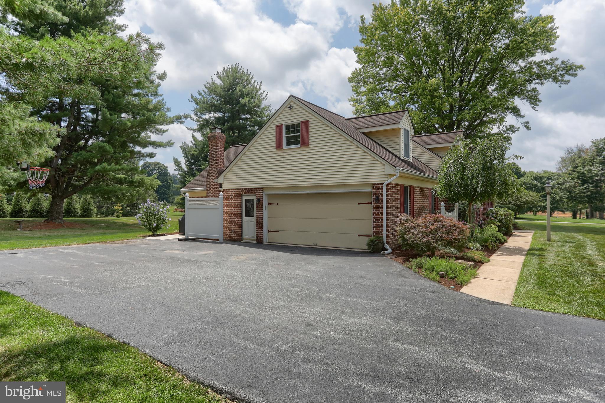 116 Maple Lane Lebanon, PA 17042 - Photo 40 of 46 2-car garage