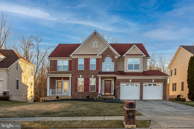 $649,000 | 5795 Oak Forest Court, Indian Head, MD 20640
