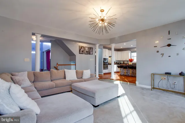 $649,000 | 5795 Oak Forest Court, Indian Head, MD 20640