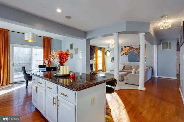 $649,000 | 5795 Oak Forest Court, Indian Head, MD 20640