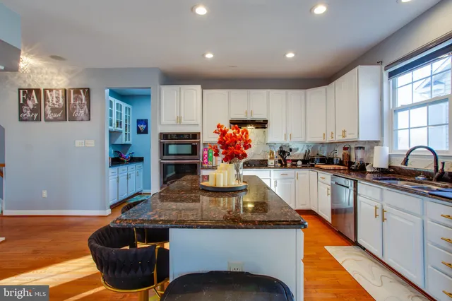 $649,000 | 5795 Oak Forest Court, Indian Head, MD 20640