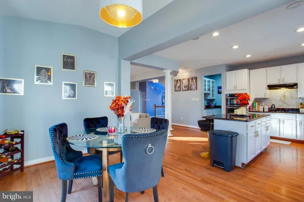 $649,000 | 5795 Oak Forest Court, Indian Head, MD 20640