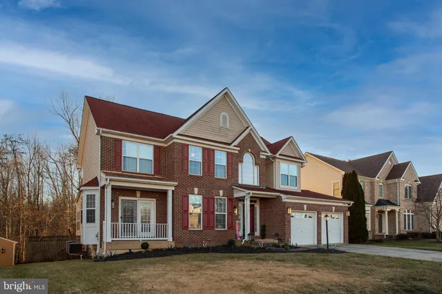 $649,000 | 5795 Oak Forest Court, Indian Head, MD 20640