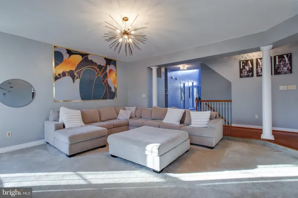 $649,000 | 5795 Oak Forest Court, Indian Head, MD 20640