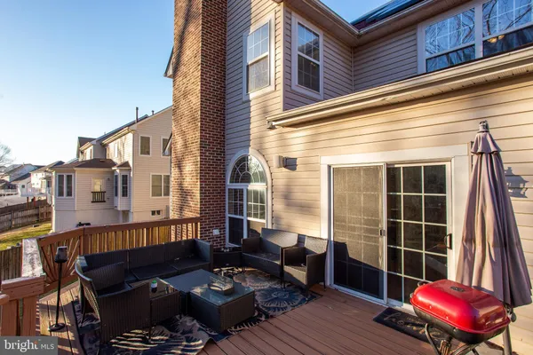 $649,000 | 5795 Oak Forest Court, Indian Head, MD 20640