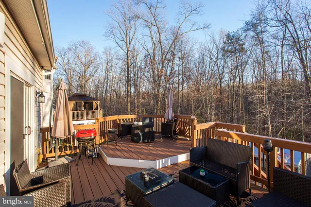 $649,000 | 5795 Oak Forest Court, Indian Head, MD 20640