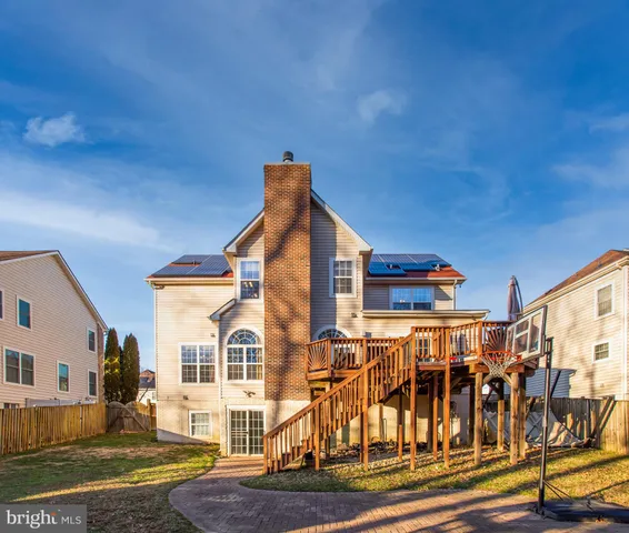 $649,000 | 5795 Oak Forest Court, Indian Head, MD 20640