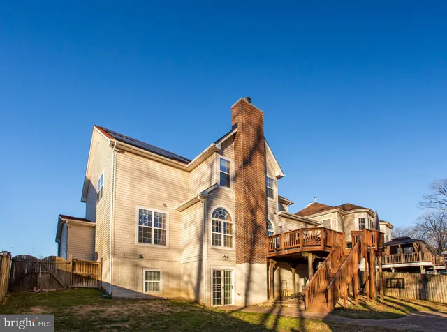 $649,000 | 5795 Oak Forest Court, Indian Head, MD 20640
