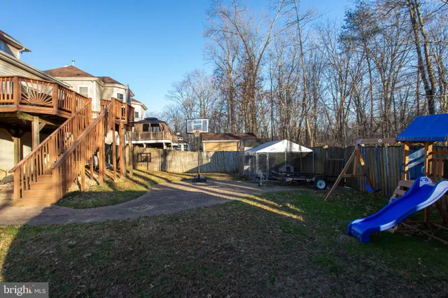 $649,000 | 5795 Oak Forest Court, Indian Head, MD 20640