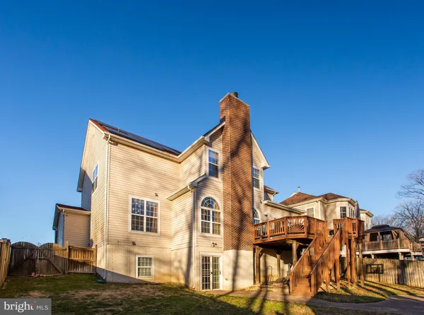 $649,000 | 5795 Oak Forest Court, Indian Head, MD 20640