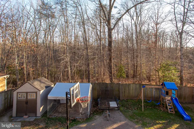 $649,000 | 5795 Oak Forest Court, Indian Head, MD 20640