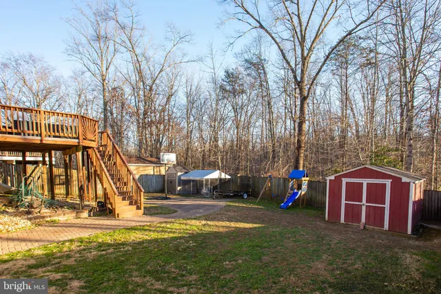 $649,000 | 5795 Oak Forest Court, Indian Head, MD 20640