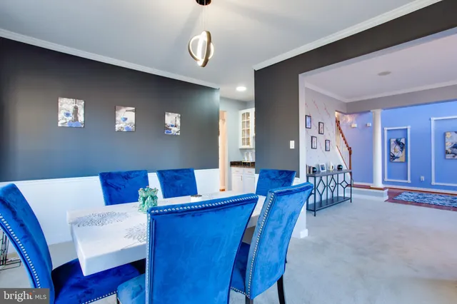 $649,000 | 5795 Oak Forest Court, Indian Head, MD 20640