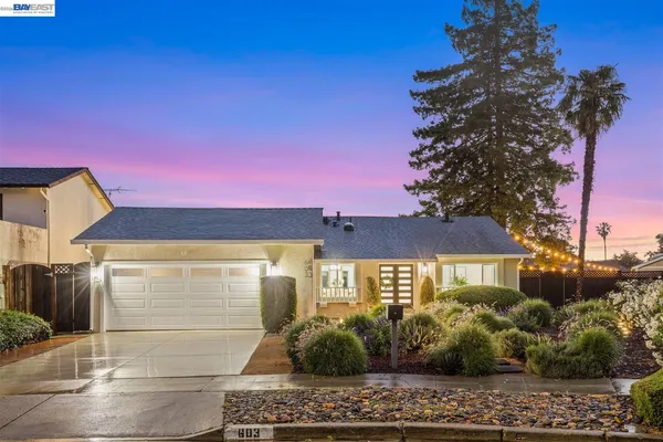 $1,488,000 | 603 Albion Court, San Jose, CA 95136
