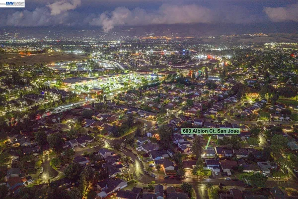 $1,488,000 | 603 Albion Court, San Jose, CA 95136