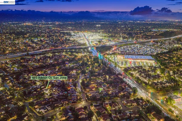 $1,488,000 | 603 Albion Court, San Jose, CA 95136