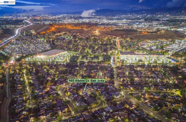 $1,488,000 | 603 Albion Court, San Jose, CA 95136