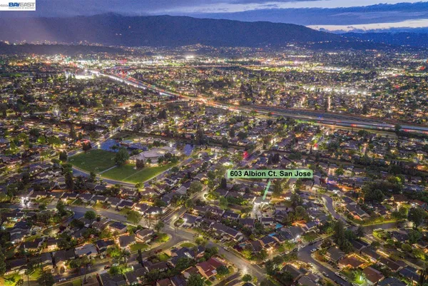 $1,488,000 | 603 Albion Court, San Jose, CA 95136