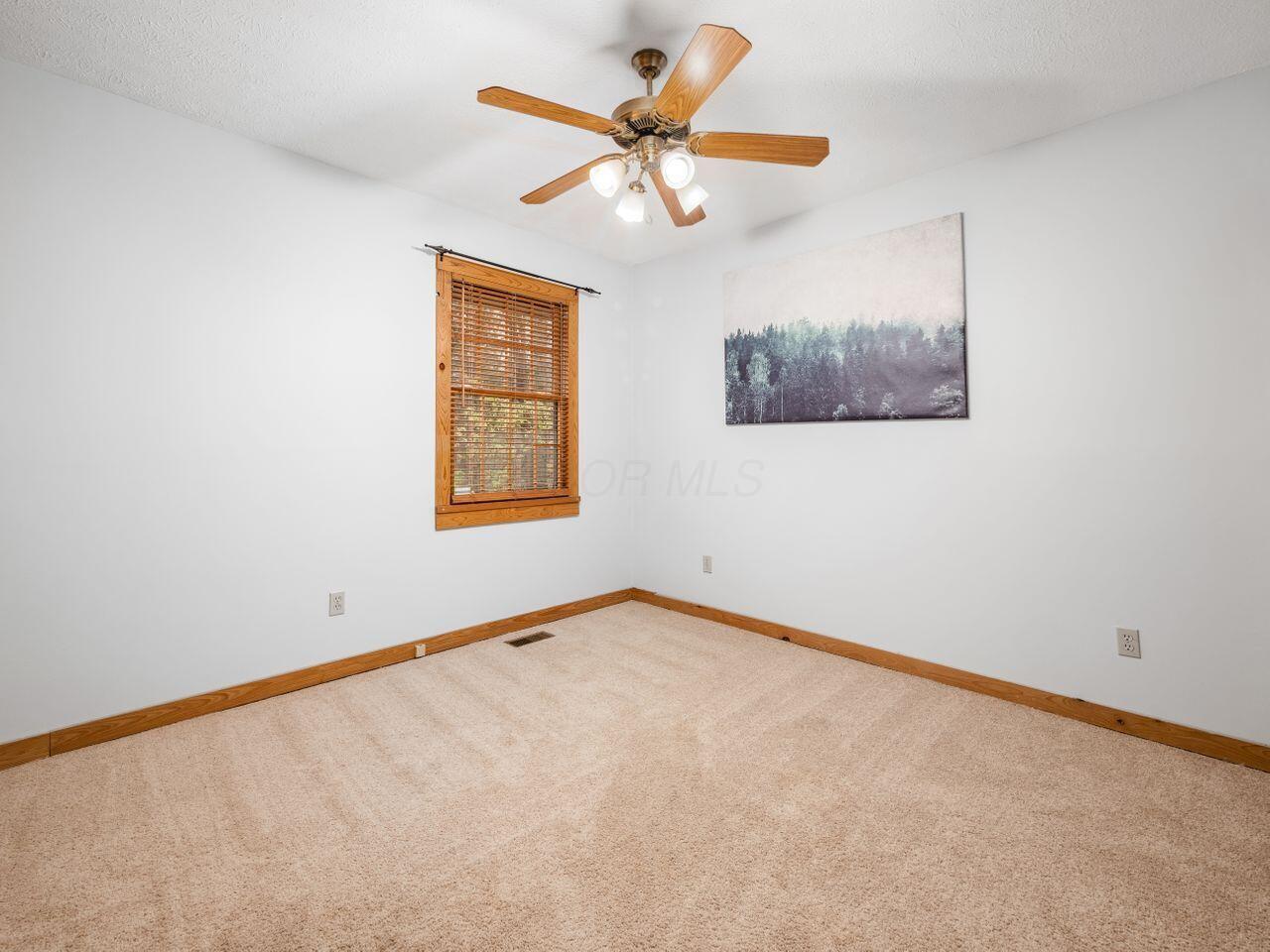 5475 Howard Road Delaware, OH 43015 - Photo 21 of 40 Bedroom #2